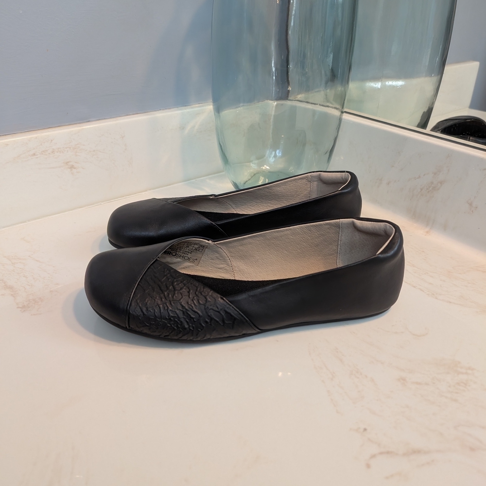 Xero Phoenix Flats